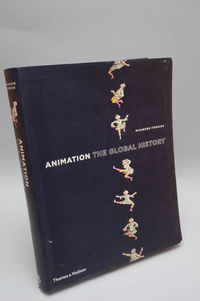 Animation - the global history