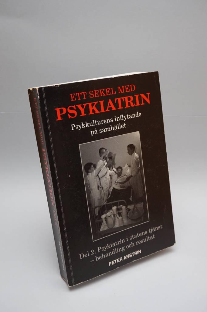Ett sekel med psykiatrin