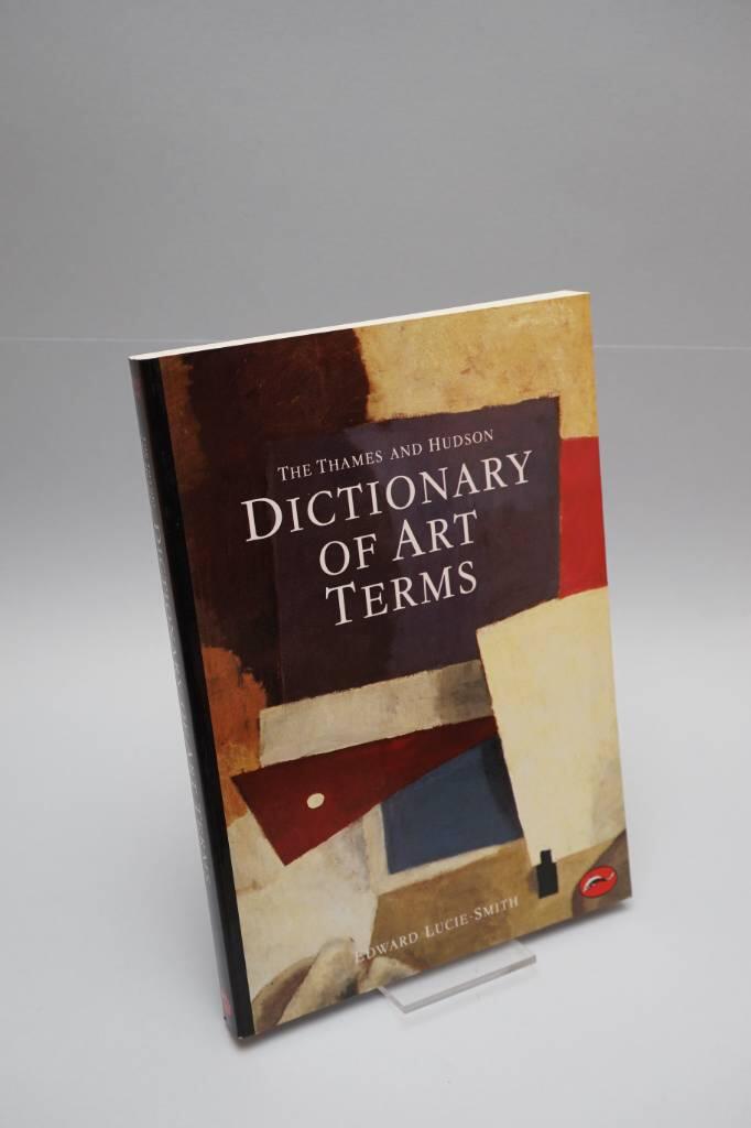 The Thames and Hudson dictionary of art terms