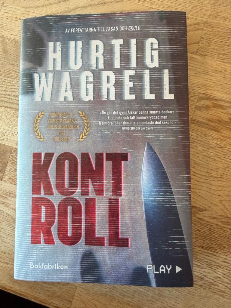 Kontroll