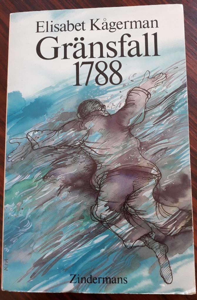 Gr&auml;nsfall 1788