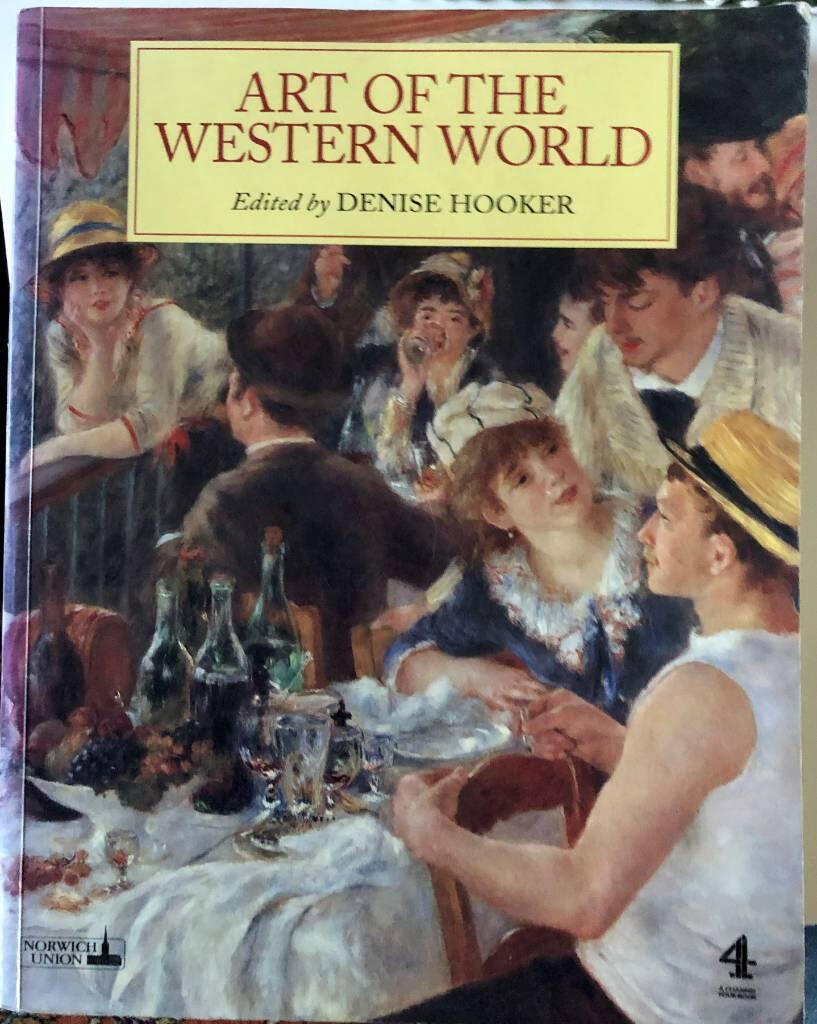 Art of the Western World