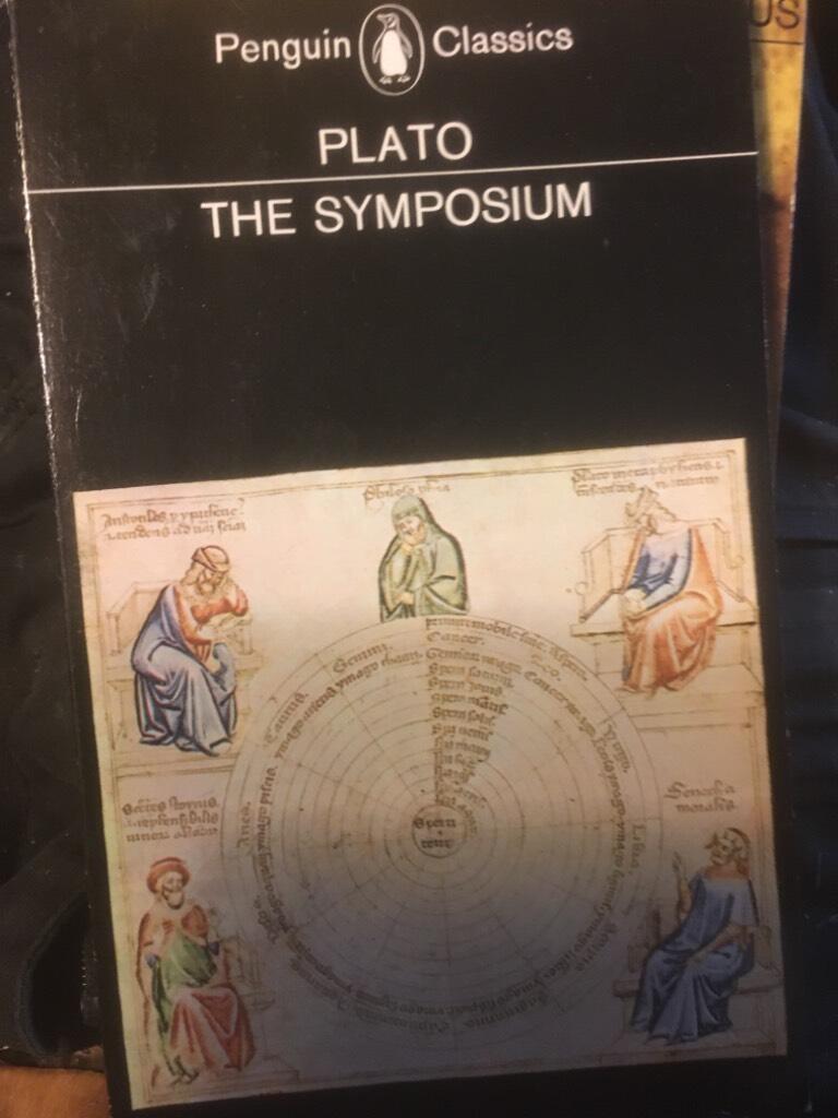 The symposium