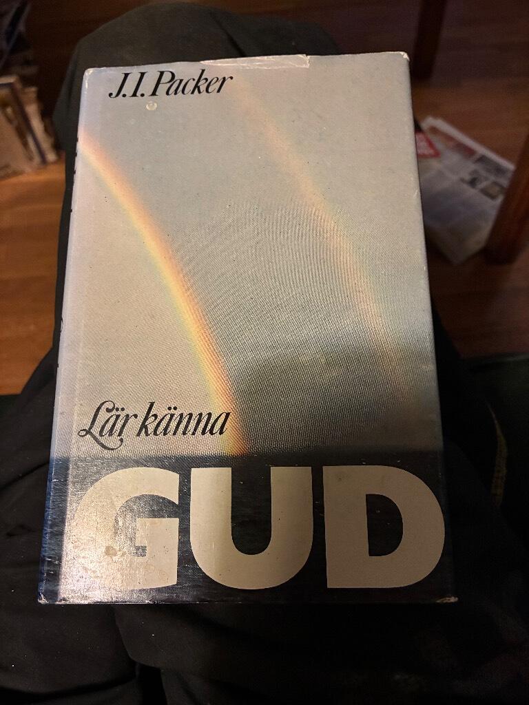 L&auml;r k&auml;nna Gud