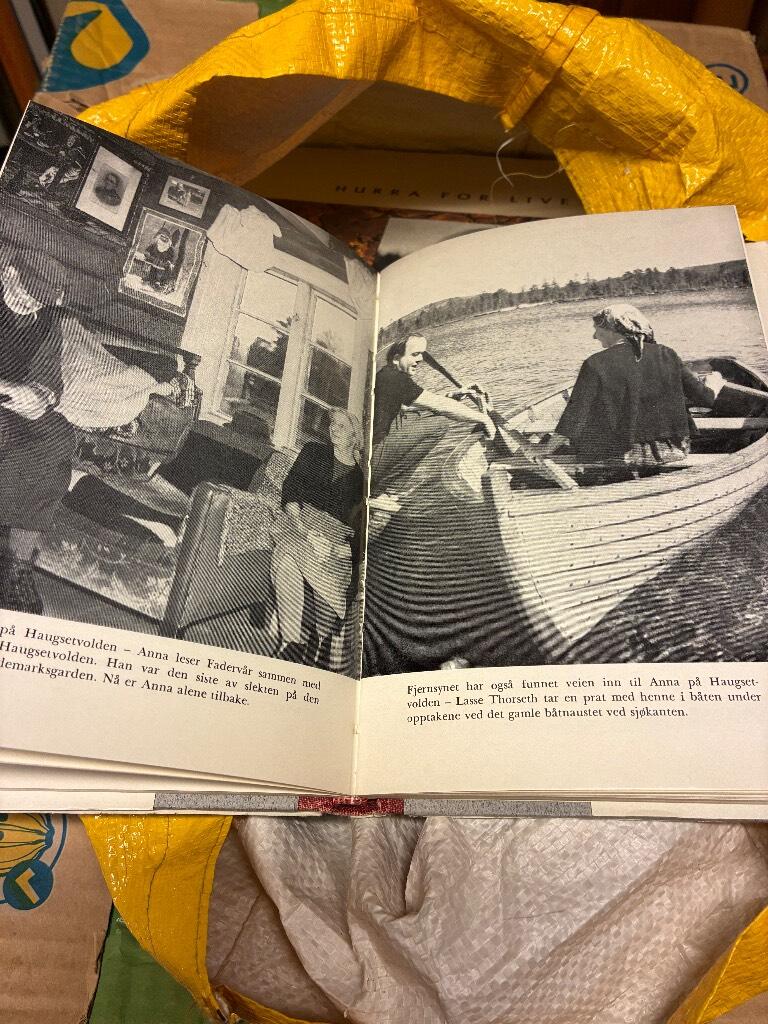 Anna i &ouml;demarka