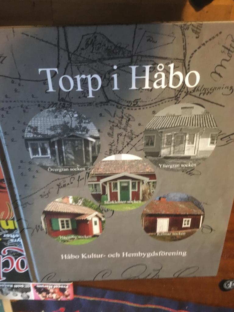 Torp i Håbo