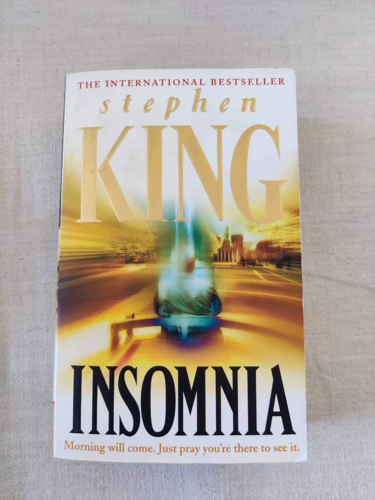 Insomnia