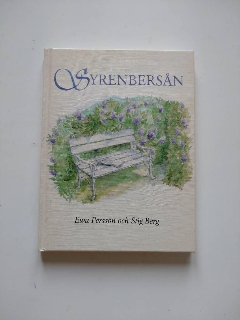 Syrenbers&aring;n