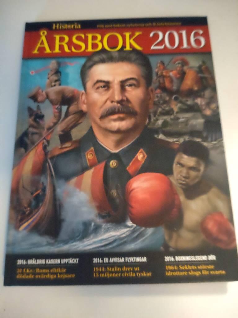 V&auml;rldens historia