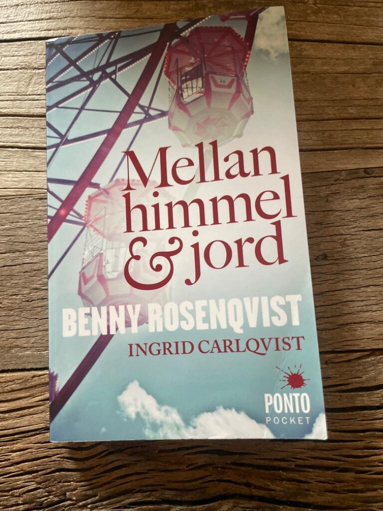 Mellan himmel & jord