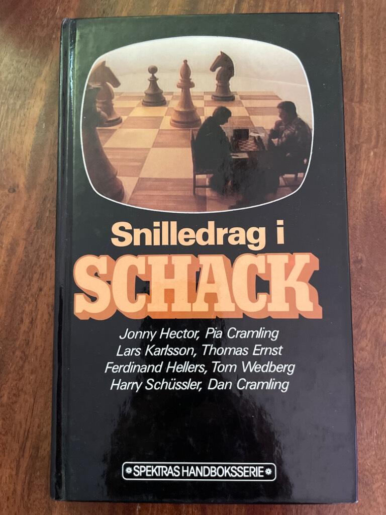 Snilledrag i schack