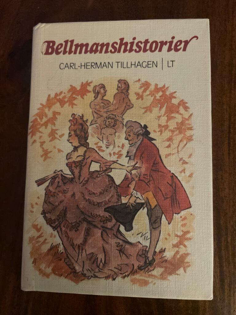 Bellmanshistorier