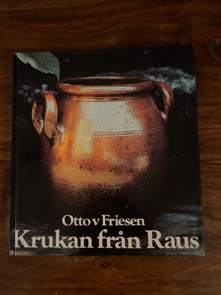 Krukan från Raus