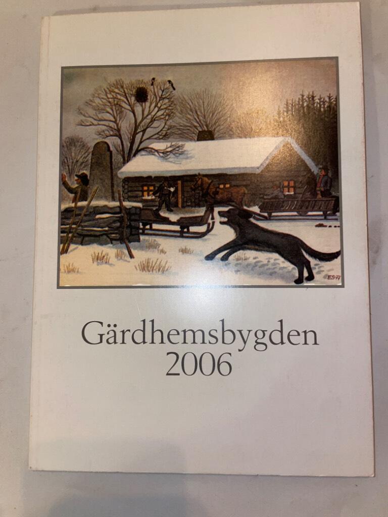 G&auml;rdhemsbygden 2006