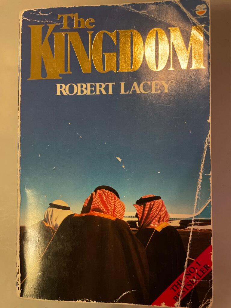 The kingdom