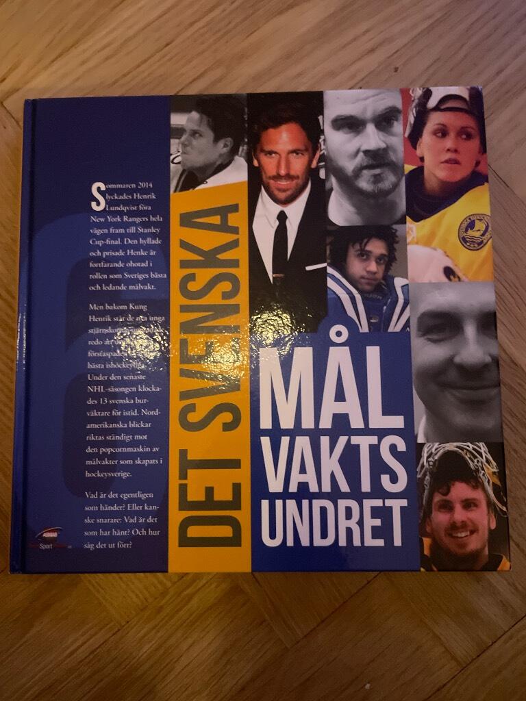 Det svenska m&aring;lvaktsundret