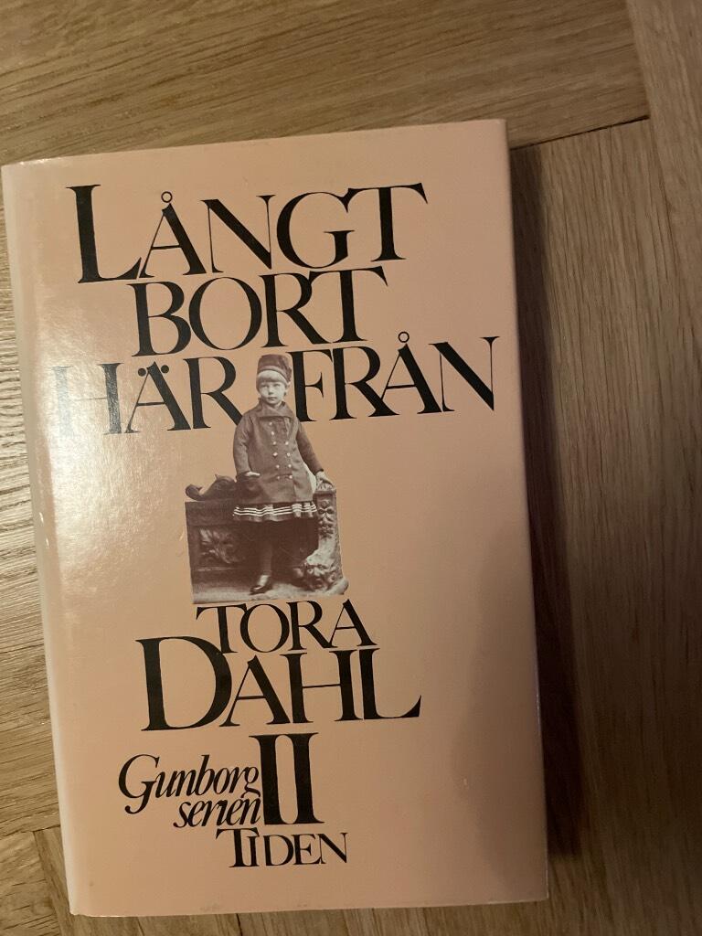 Långt bort härifrån
