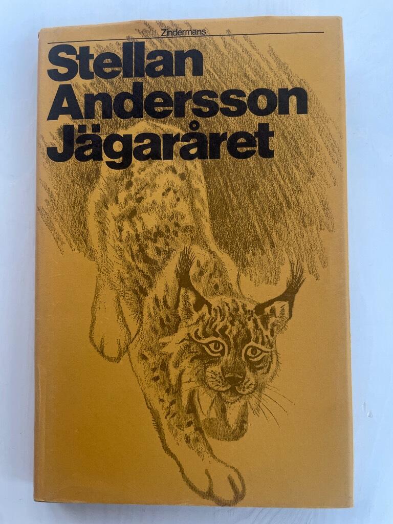 J&auml;gar&aring;ret