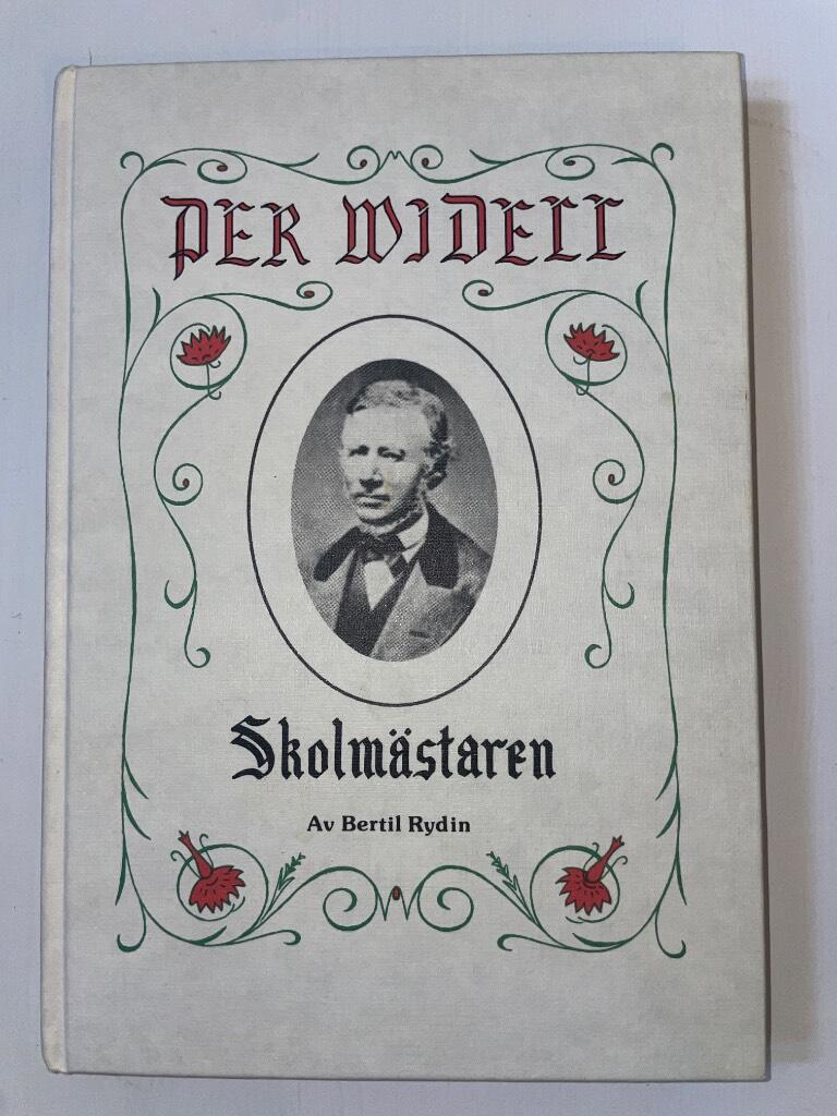 Per Widell - skolmästaren