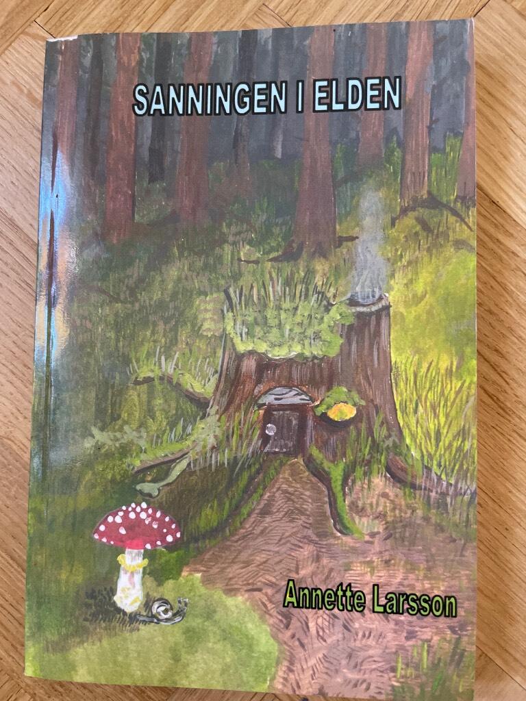 Sanningen i elden