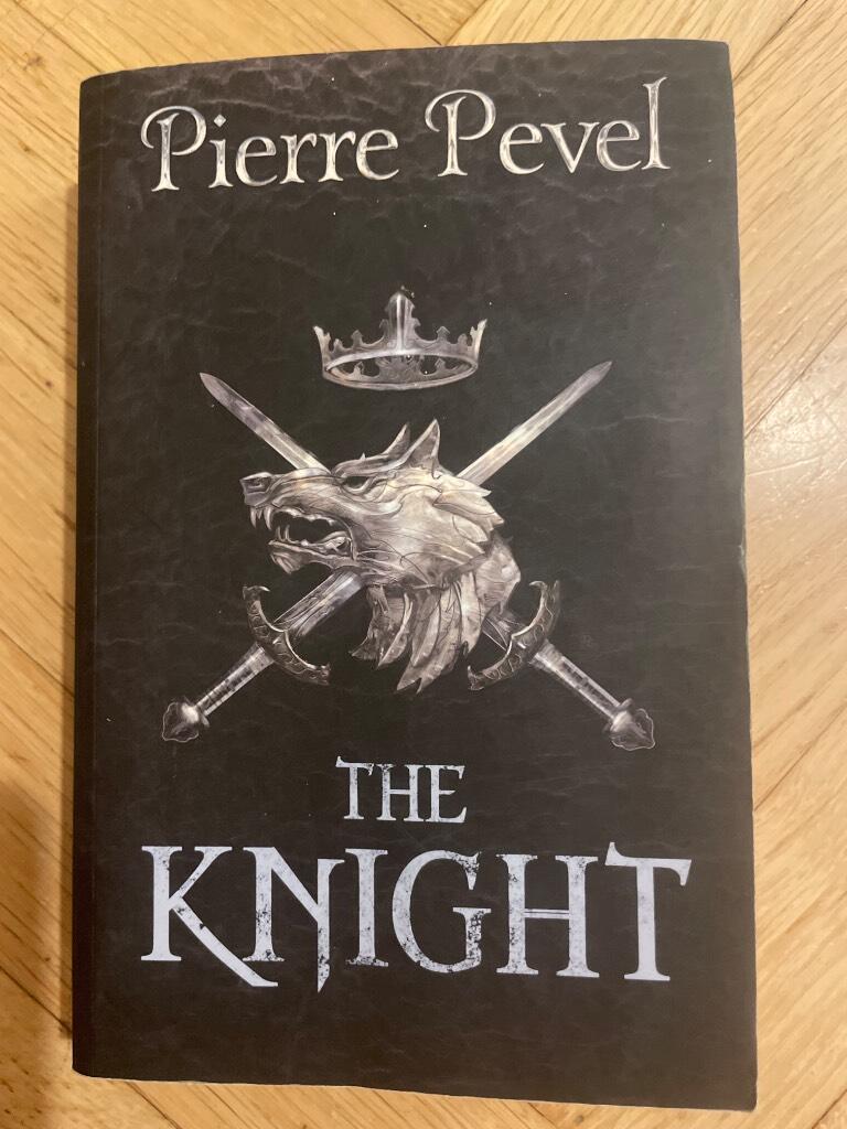 The knight