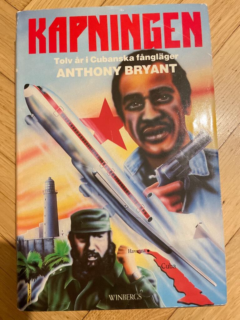 Hijack : [kapningen]