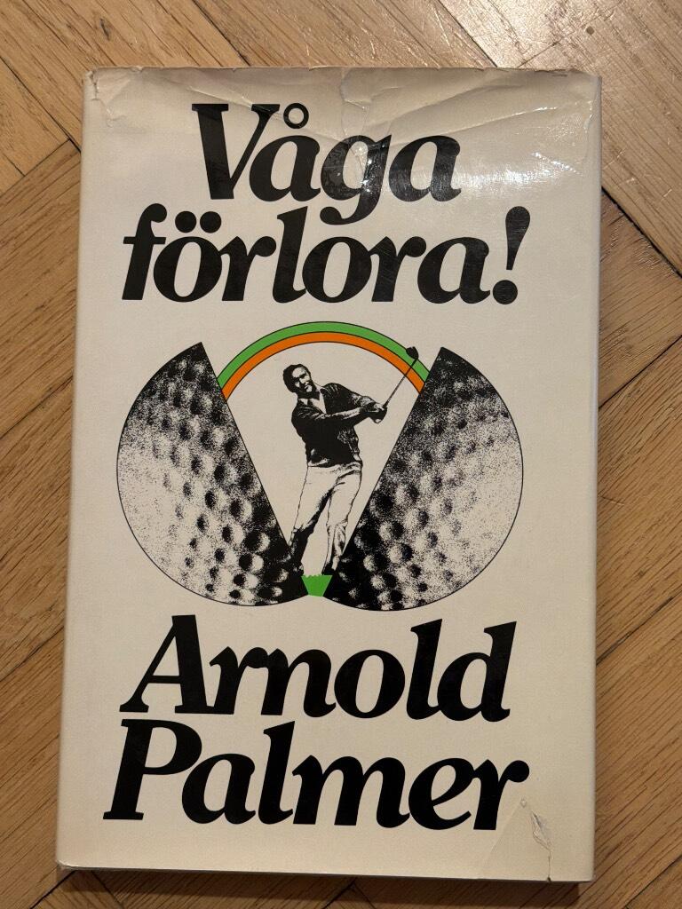 V&aring;ga f&ouml;rlora!
