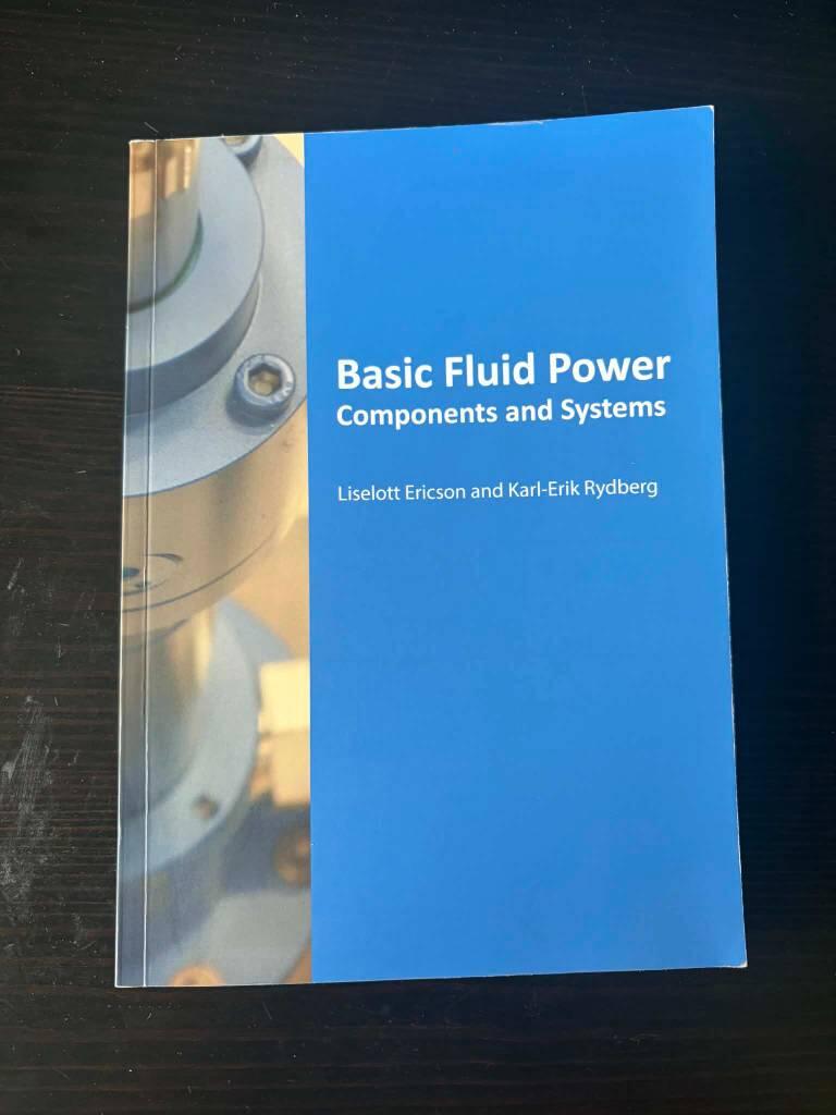 Basic fluid power