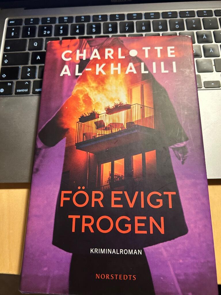 F&ouml;r evigt trogen