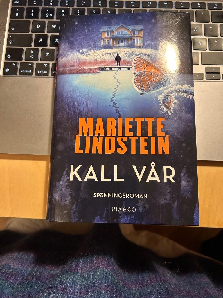 Kall v&aring;r