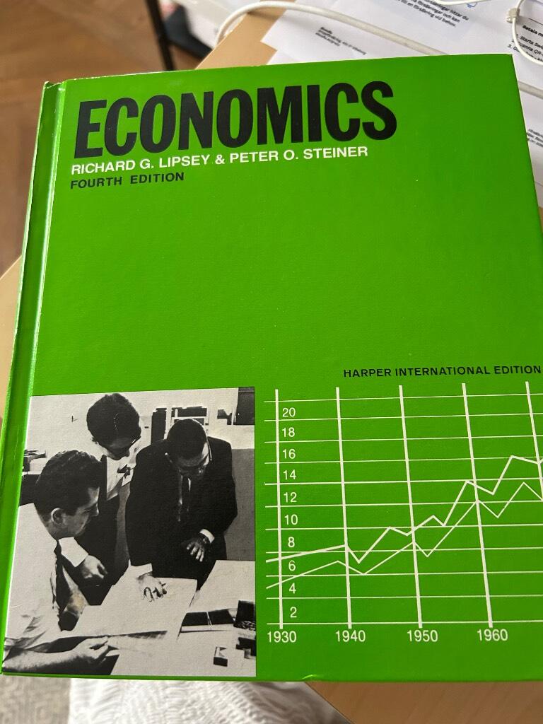 Economics