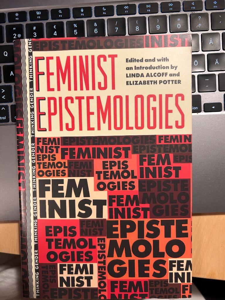 Feminist epistemologies