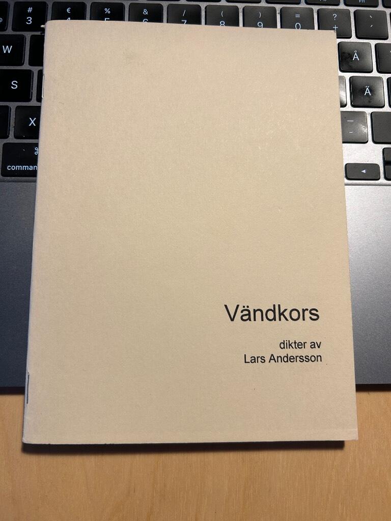 V&auml;ndkors
