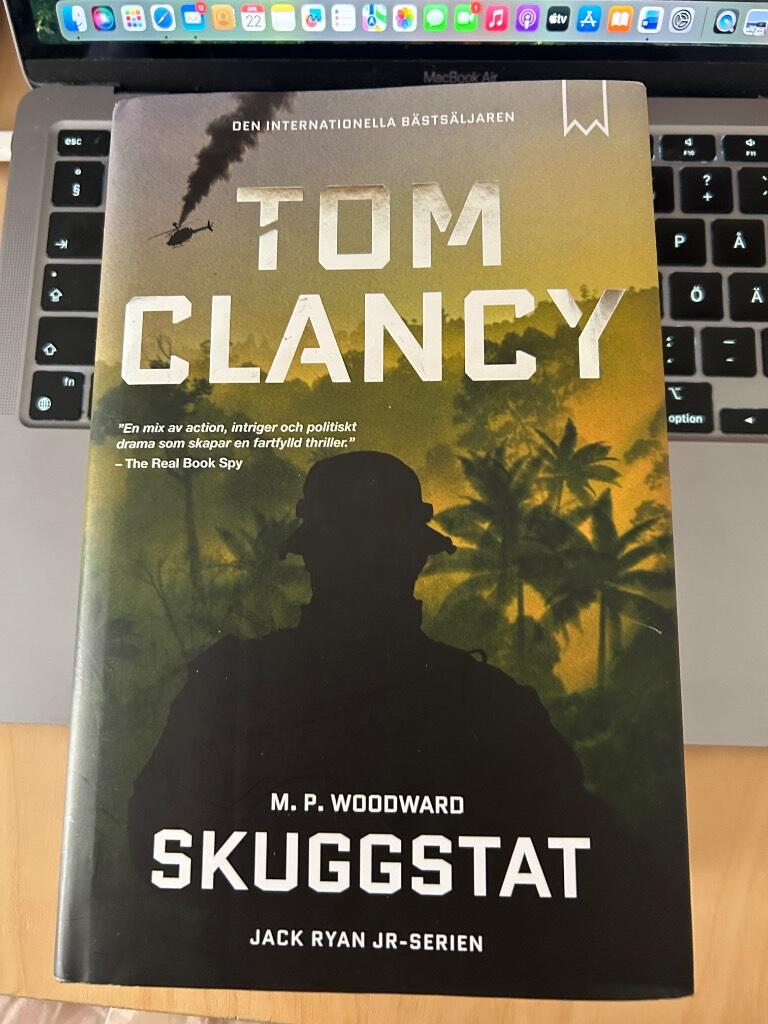 Skuggstat