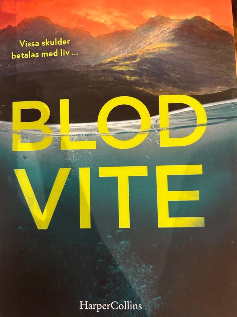 Blodvite