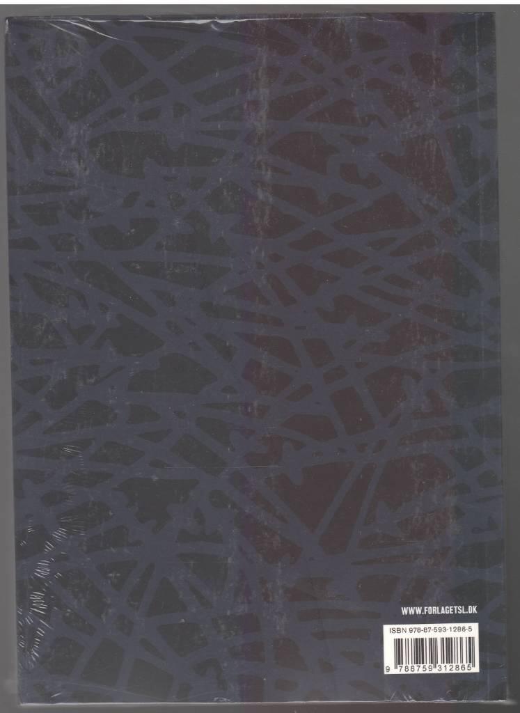 Fra tegn til tekst - en indf&oslash;r̜ing i teorier om sproglig kommunikation