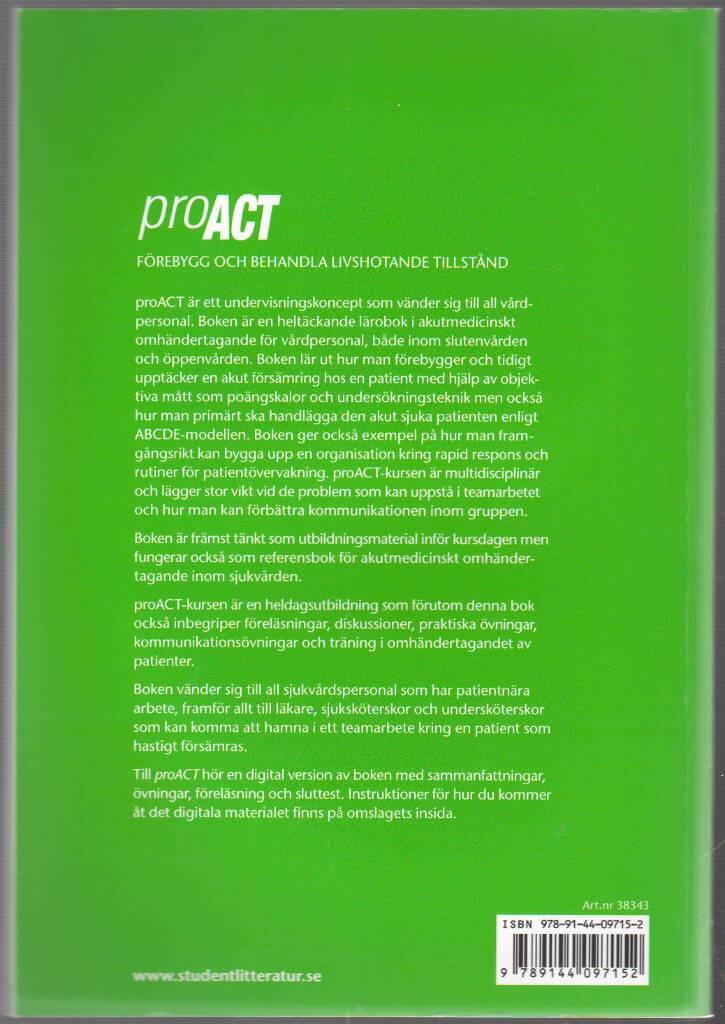 ProACT