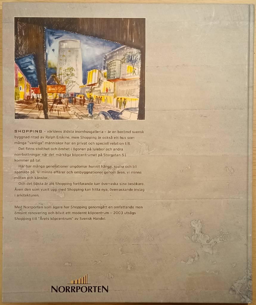 Shopping 50 : 1955-2005