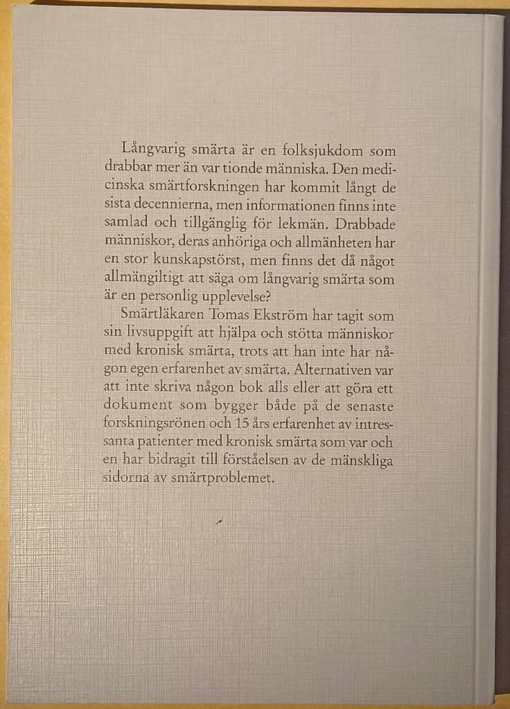 Sm&auml;rtans labyrint