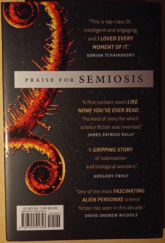 Semiosis