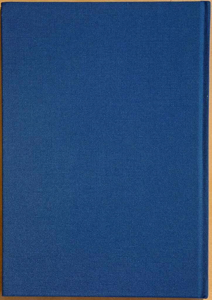 Det b&ouml;rjade i Sachsen : n&aring;gra bidrag till &auml;tterna Thams och Tamms historia