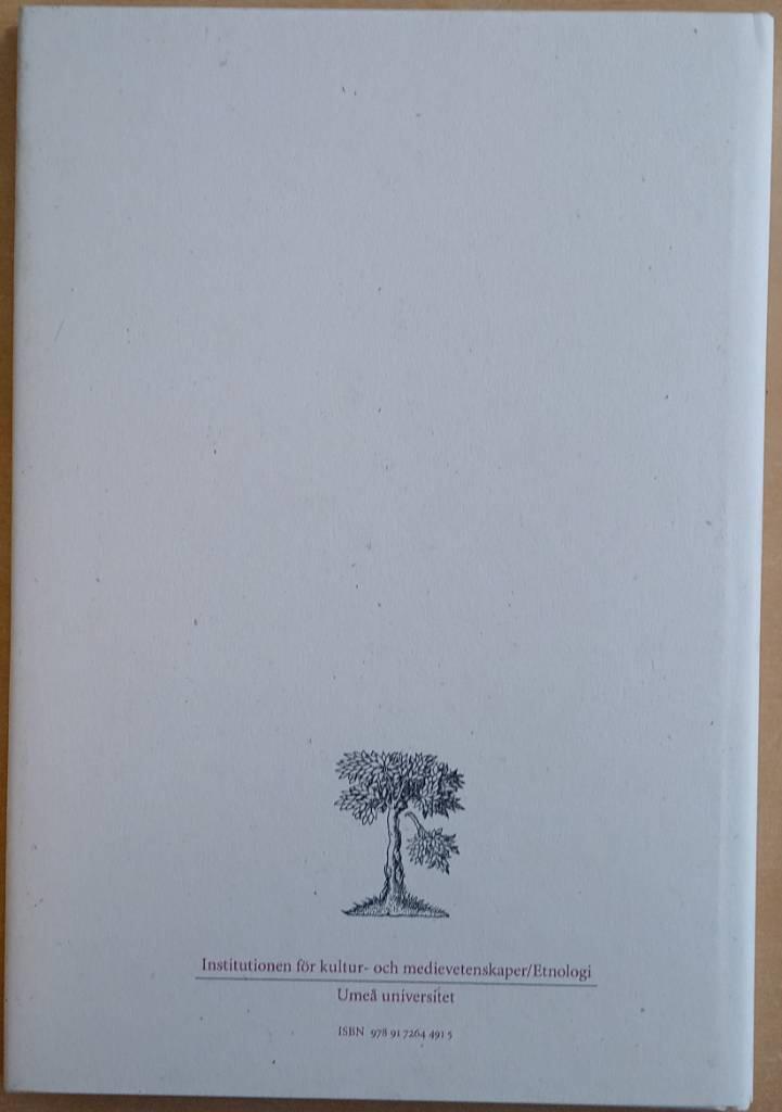 Fr&aring;n Jerzy Kosinski till Carl Linn&aelig;us och andra aktstycken : Roger Jacobssons bibliografiska anteckningar 1979-2007