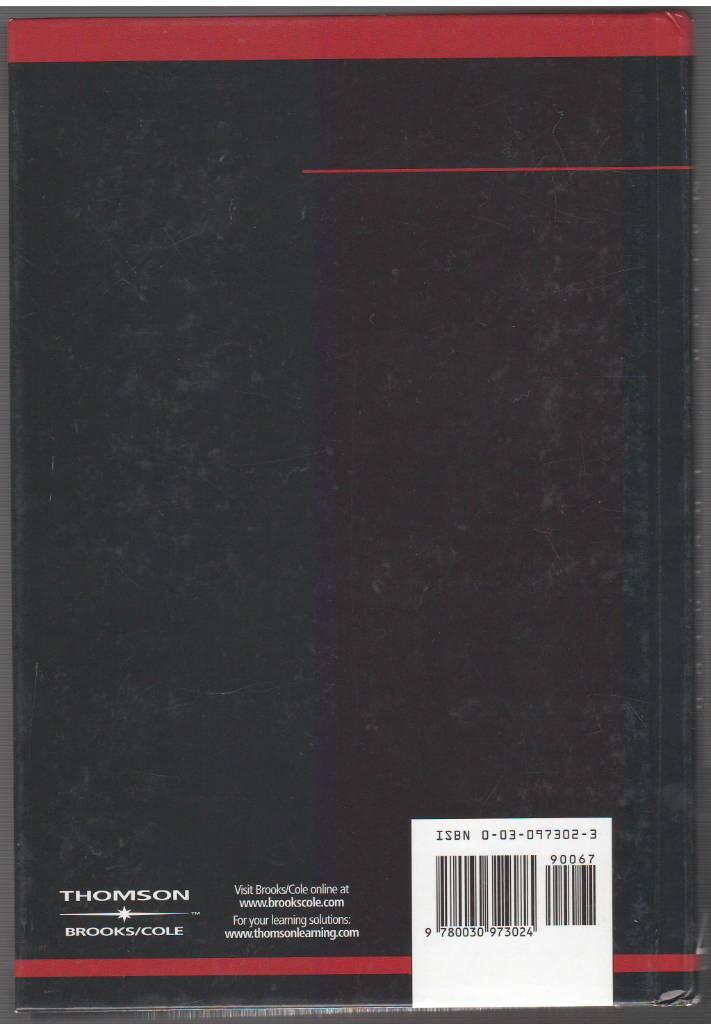 Classical dynamics of particles and systems