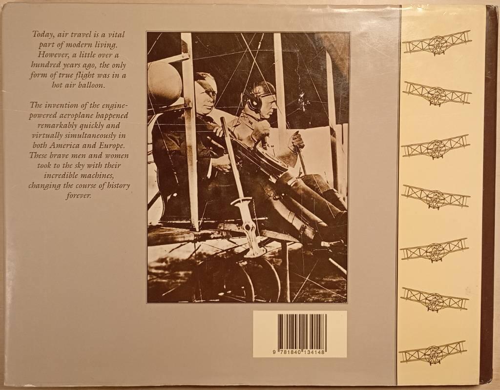 Pioneers of aviation