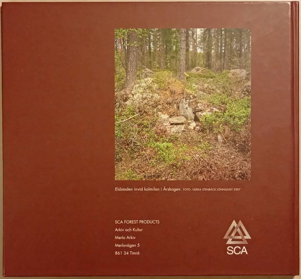 Historien om en skog