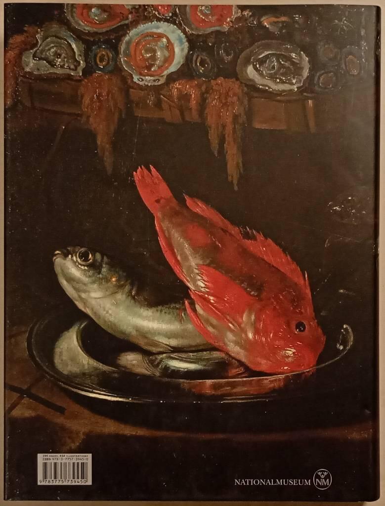 Italian paintings - three centuries of collecting, Nationalmuseum, Stockholm