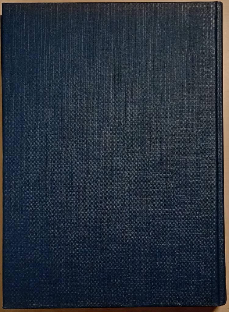 The country life book of nautical terms under sail