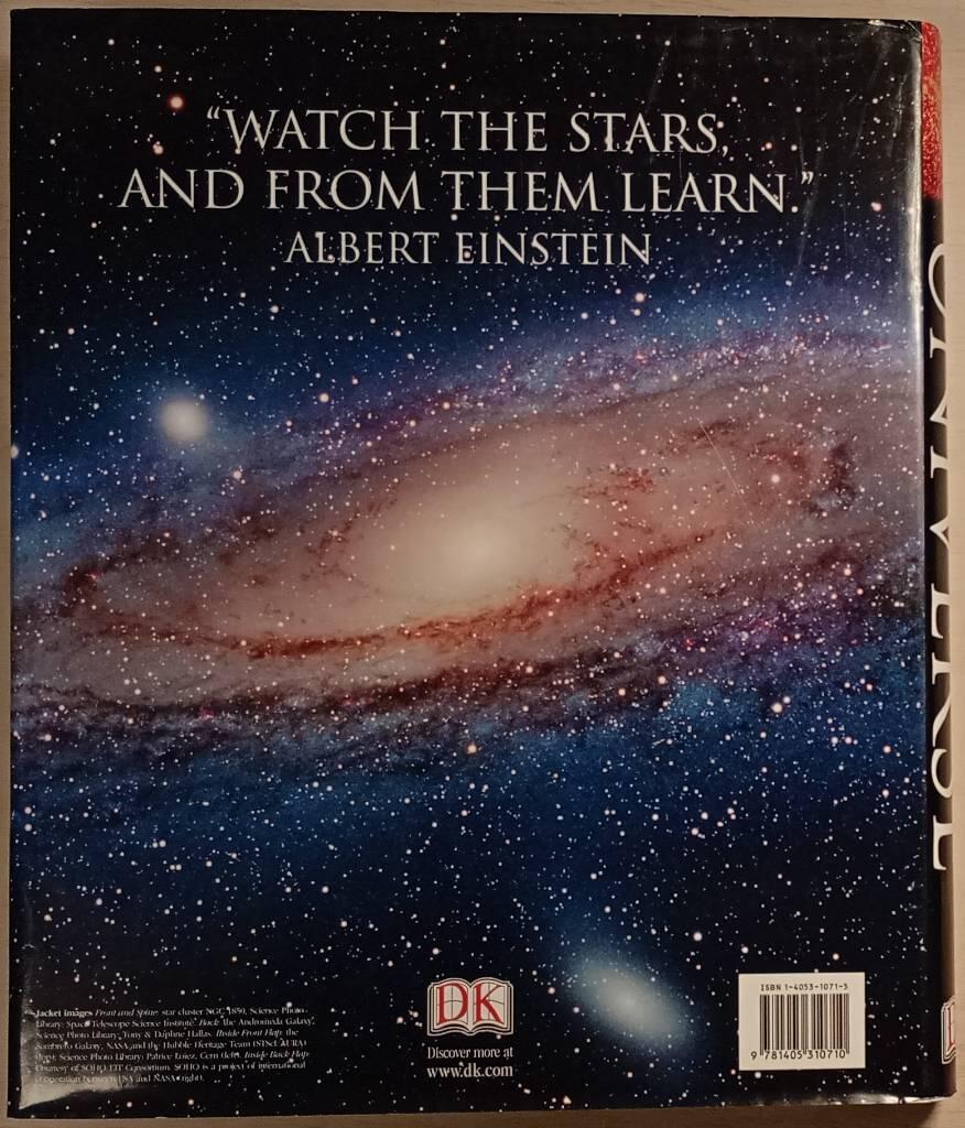 Universe : the definitive visual guide