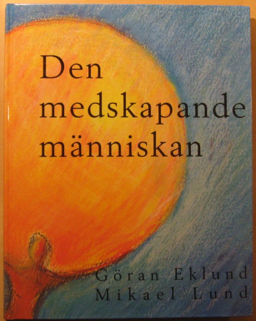Den medskapande m&auml;nniskan