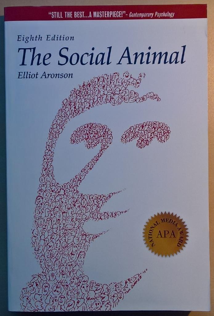 The social animal